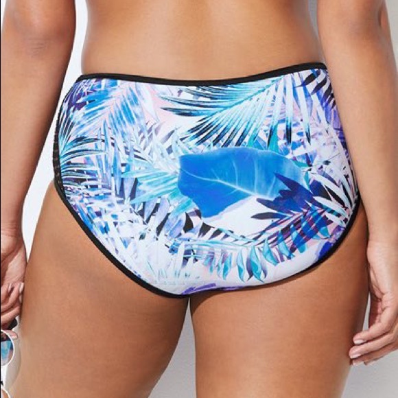 SFA Madame Noho Bikini Bottoms - NWT - Picture 4 of 7